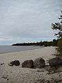 Victoria Beach in Lake Winnipeg Manitoba Canada (7).JPG