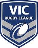 NRL Victoria logo