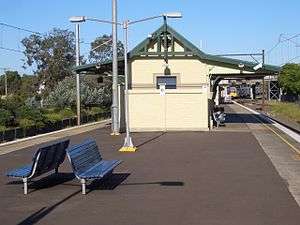 Villawood