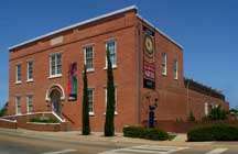 Dothan Municipal Light and Water Plant