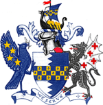 Coat of arms or logo