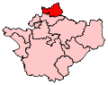 Outline map