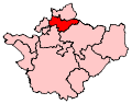 Outline map