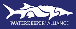 Logo of Waterkeeper Alliance