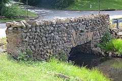 Waterside Street Bridge