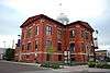 Old McHenry County Courthouse