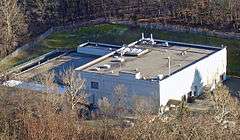 US Bullion Depository, West Point, New York