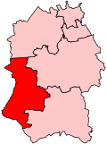 Outline map