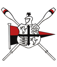 Image showing the rowing club's emblem