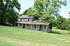 Whitlock Log Cabin