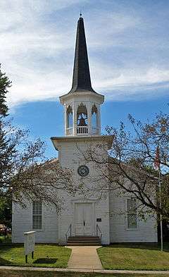 Wilmot United Brethren Church