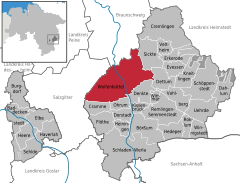 Wolfenbüttel in WF.svg