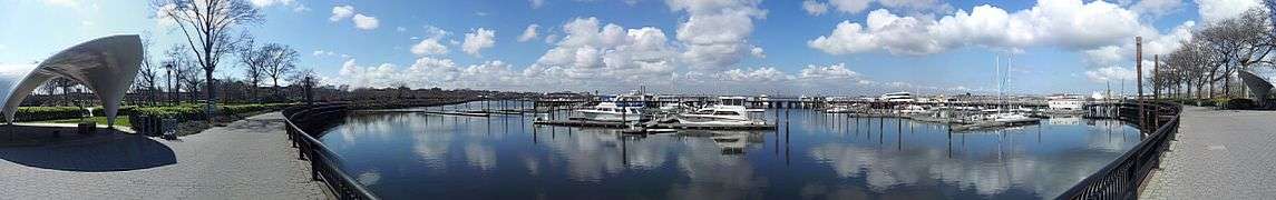 Worlds Fair Marina, Pier 1 for the South West.jpg