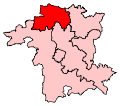 Outline map