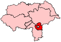 Outline map