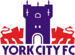 Crest of York City